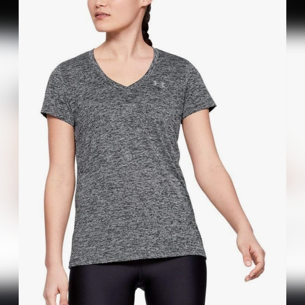Under Armor V-Neck T-Shirt
